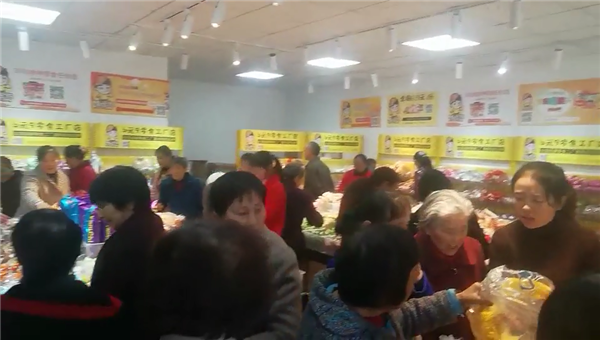 山西零食連鎖加盟饞嘴郎好不好？