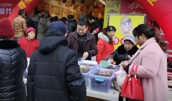 創業做零食店加盟項目應該注意什么？?