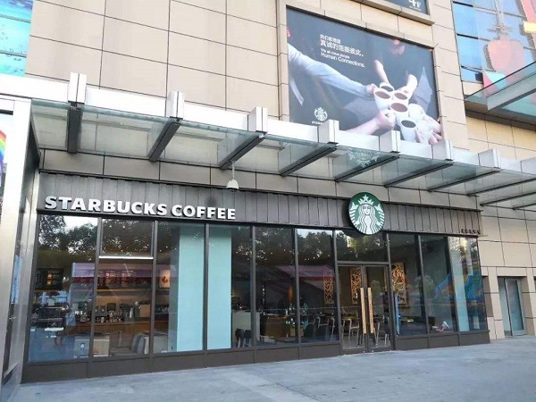 星巴克的8大營銷細節設計，你學會了嗎？