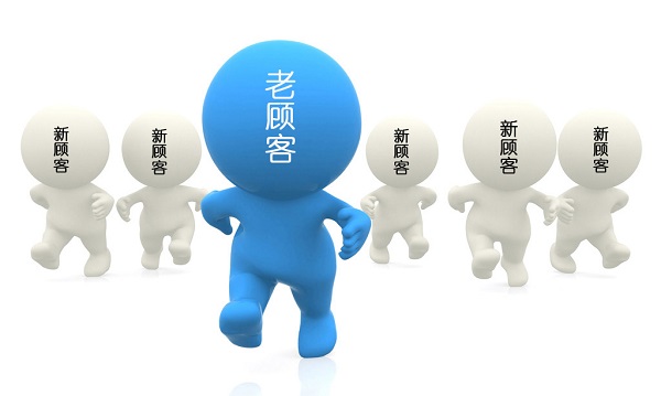 如何讓老顧客“心甘情愿”為你帶新客？