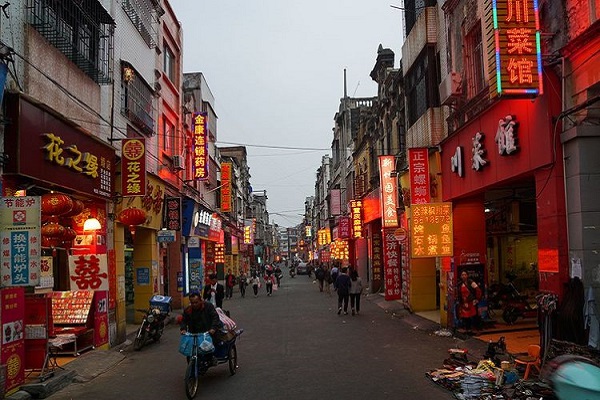 臺山休閑零食店連鎖加盟如何？利潤高不高？