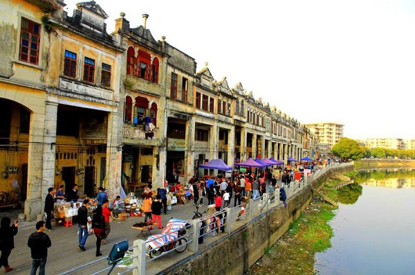 開平休閑零食市場前景怎么樣？加盟如何？
